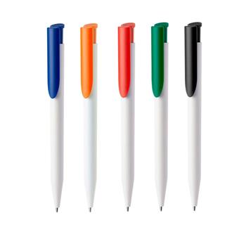 Caneta Plástica 1.0mm