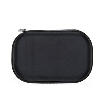 Estojo de Nylon com Telas