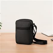 Bolsa de Ombro Couro Sintético