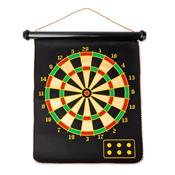 Jogo de Dardos com Alvo Magnético