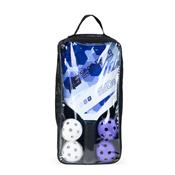 Kit Pickleball 6 Peças