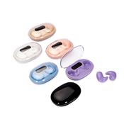 Fone de Ouvido Bluetooth intra-auriculares