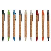 Caneta Cortiça