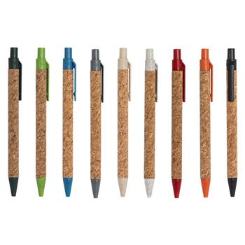 Caneta Cortiça