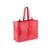 Sacola Plástica Polipropileno Pequeno