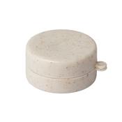 Copo Retrátil Fibra de Arroz 200ml