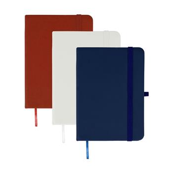 Caderneta Emborrachada Sem Pauta