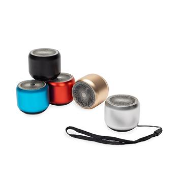 Caixa de Som Bluetooth TWS Premium