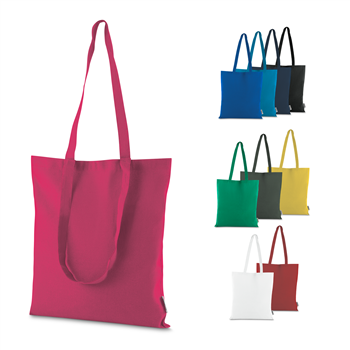 Sacola em Algodão Reciclável 140g/m²