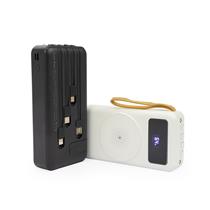 Power Bank 20.000mAh