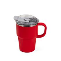 Caneca Parede Dupla 550ml