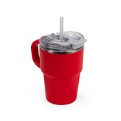 Caneca Parede Dupla 550ml