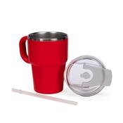 Caneca Parede Dupla 550ml