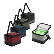 Bolsa Térmica 5L Poliéster e PVC