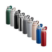 Garrafa Inox 800ml Premium