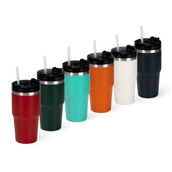 Copo Térmico com Capacidade para até 600ml