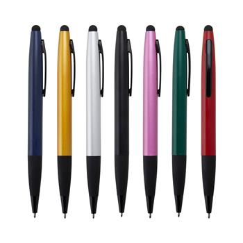 Caneta Metal Touch Premium