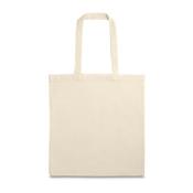 Sacola Ecobag 100% algodão