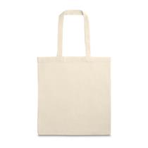 Sacola Ecobag 100% algodão