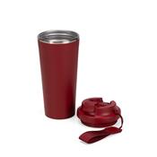 Copo Inox 480ml com Alça