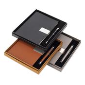 Kit Executivo Composto por Dois Itens