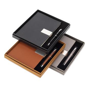 Kit Executivo Composto por Dois Itens