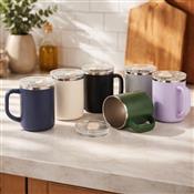 Caneca Parede Dupla 450ml