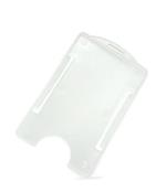 Porta Cracha PVC Rigido