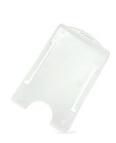 Porta Cracha PVC Rigido