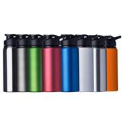 Squeeze Alumínio 650ml