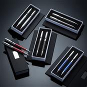 Conjunto Caneta e Lapiseira Metal