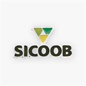 Pin Recortado em Relevo