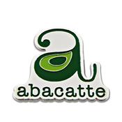 Pin Recortado em Relevo