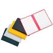 Porta Documento de Plástico