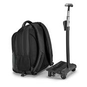 Mochila Trolley Luxo. MIAMI