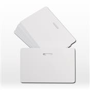 Cracha / Credencial PVC S/Cordão