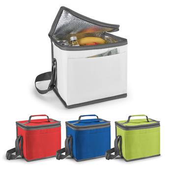 Bolsa Térmica 9L Compacta