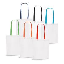 Sacola  Non-Woven Branca