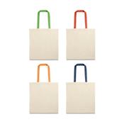 Ecobag com Alça Colorida