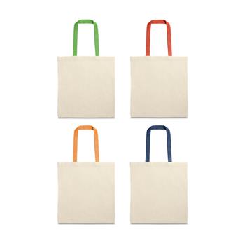 Ecobag com Alça Colorida